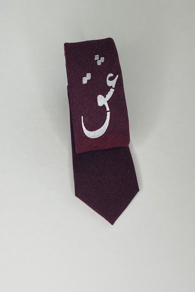 " LOVE " TIE