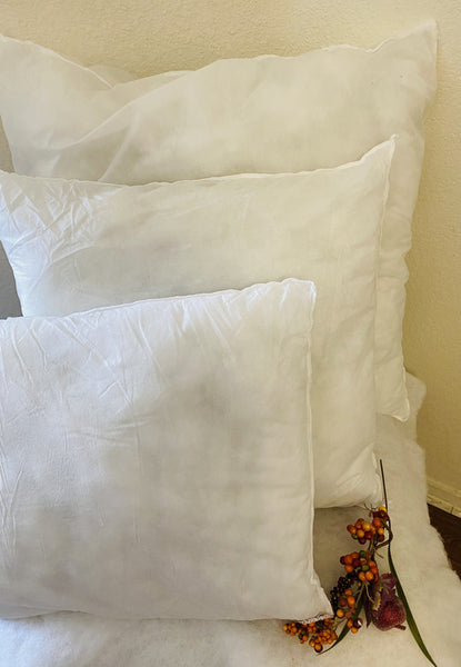 Pillow Insert