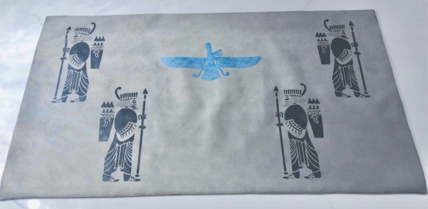 FARAVAHAR TABLE RUNNER