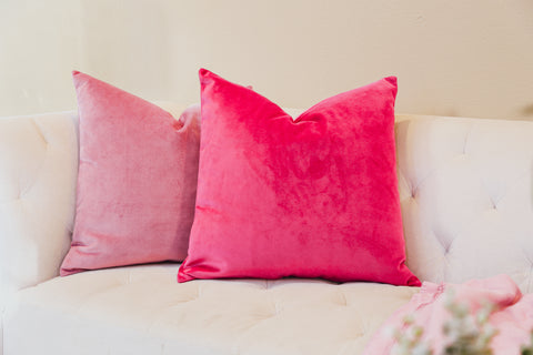 Pink-Lover Cushion